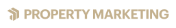Property-Marketing Logo